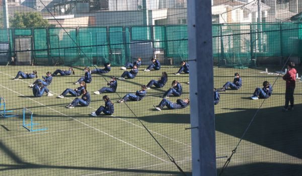 071117 1年体育 (1).JPG